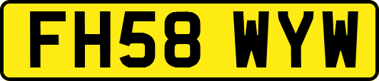 FH58WYW