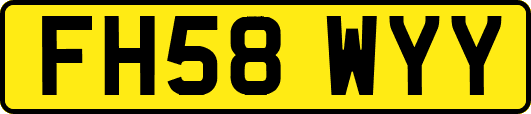 FH58WYY