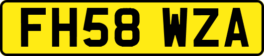 FH58WZA