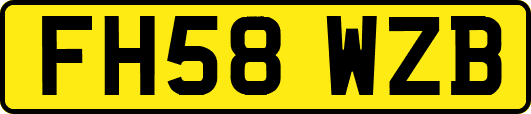 FH58WZB