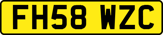 FH58WZC
