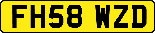 FH58WZD