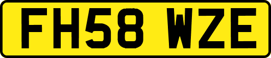 FH58WZE