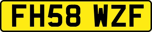 FH58WZF