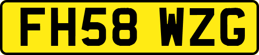 FH58WZG