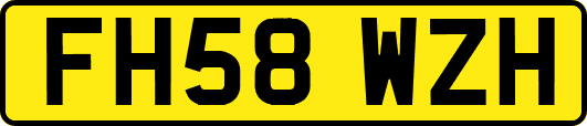 FH58WZH