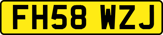 FH58WZJ