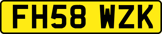 FH58WZK