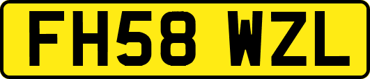 FH58WZL