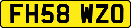 FH58WZO