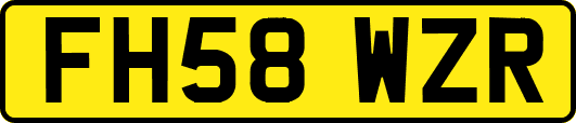 FH58WZR