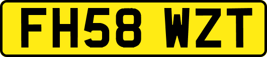 FH58WZT