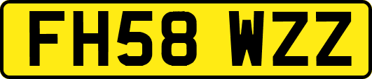 FH58WZZ