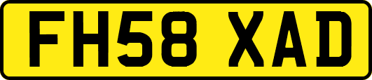 FH58XAD