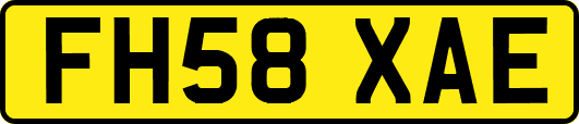 FH58XAE