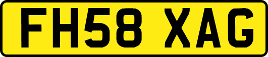 FH58XAG