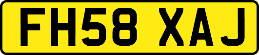 FH58XAJ