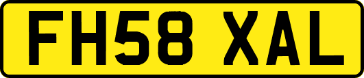 FH58XAL
