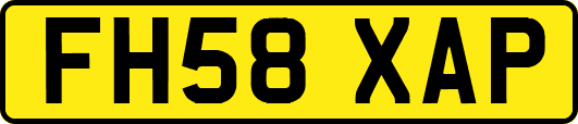 FH58XAP