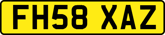 FH58XAZ