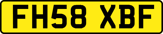 FH58XBF