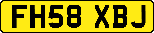 FH58XBJ