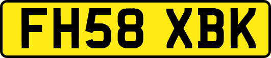 FH58XBK