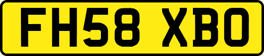 FH58XBO