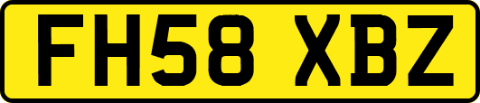 FH58XBZ