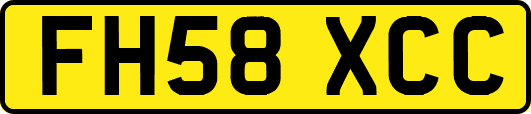 FH58XCC