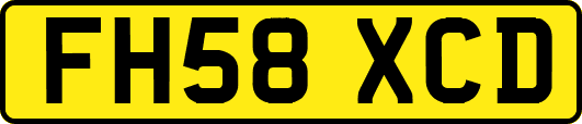 FH58XCD