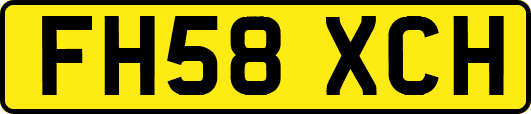 FH58XCH