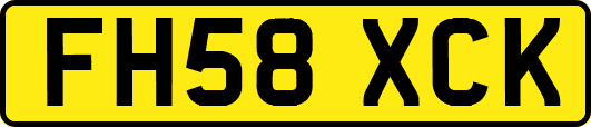 FH58XCK