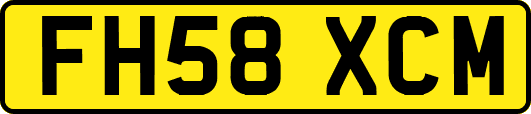 FH58XCM