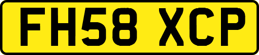 FH58XCP