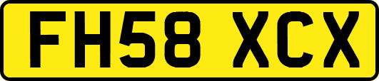FH58XCX