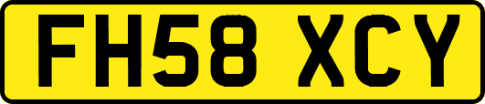 FH58XCY