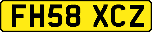 FH58XCZ