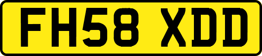 FH58XDD