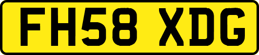 FH58XDG