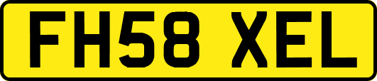 FH58XEL