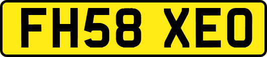 FH58XEO