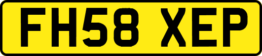 FH58XEP