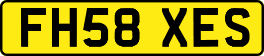 FH58XES
