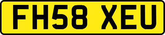 FH58XEU