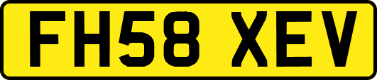 FH58XEV