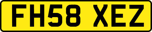 FH58XEZ