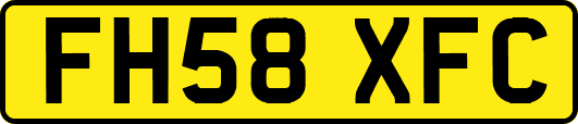 FH58XFC