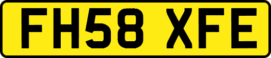 FH58XFE