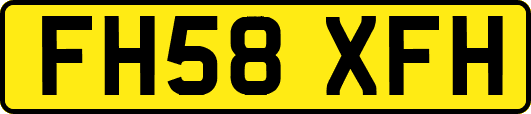 FH58XFH